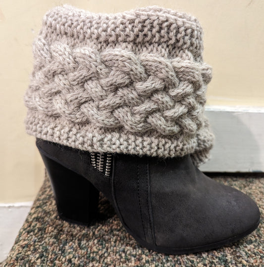 Boot Cuffs