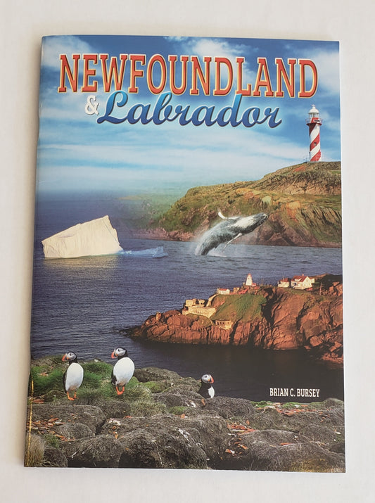 Newfoundland and Labrador